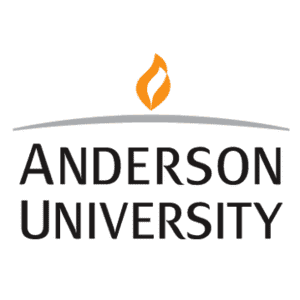 Anderson University – Indiana logo