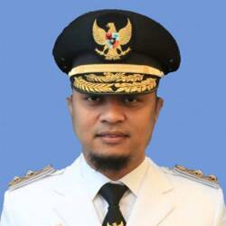 Andi Sudirman Sulaiman