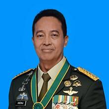 Andika Perkasa