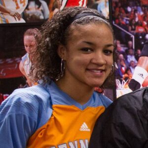 Andraya Carter