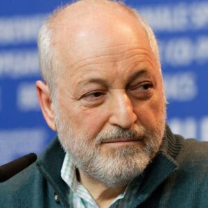 André Aciman
