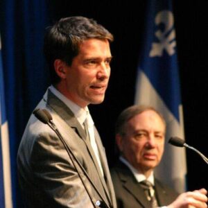André Boisclair