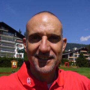 André Bossert