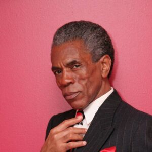 André De Shields