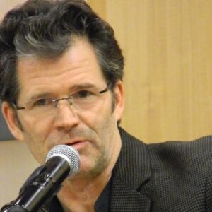 Andre Dubus