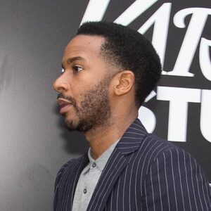 André Holland