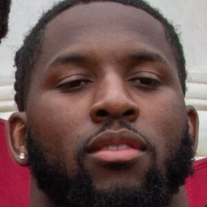 Andre Jones Jr