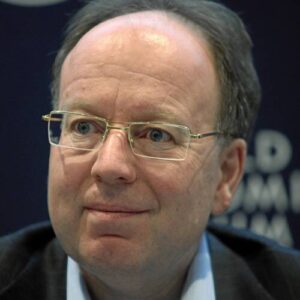 André Kudelski