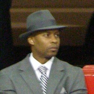 Andre Levingston