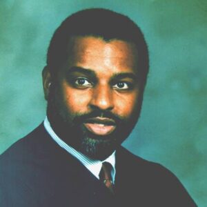 Andre M. Davis