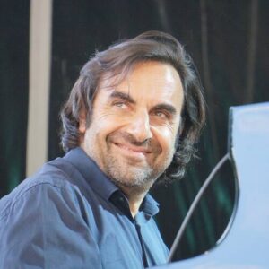 André Manoukian