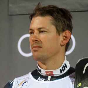 André Myhrer