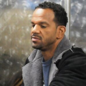 Andre Reed