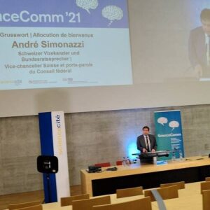 André Simonazzi