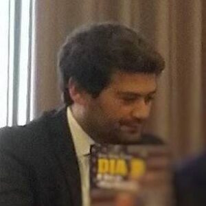 André Ventura