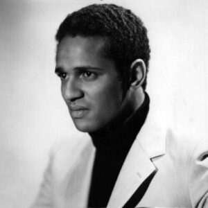 André Watts