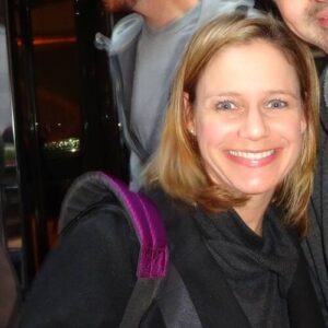 Andrea Barber