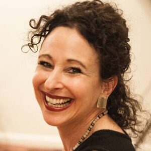 Andrea Clearfield