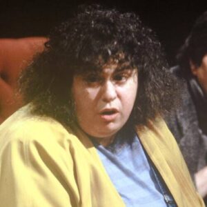 Andrea Dworkin