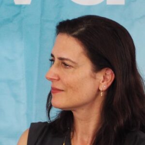 Andrea Elliott