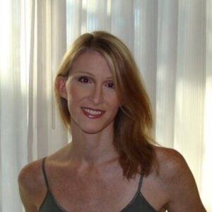 Andrea James