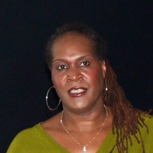 Andrea Jenkins