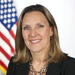 Andrea Thompson