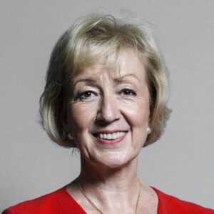 Andrea Leadsom