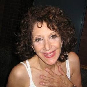 Andrea Martin