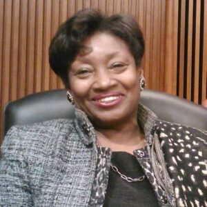 Andrea Stewart-Cousins