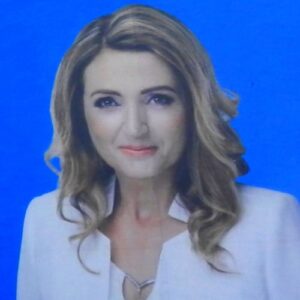 Andrea Turčanová