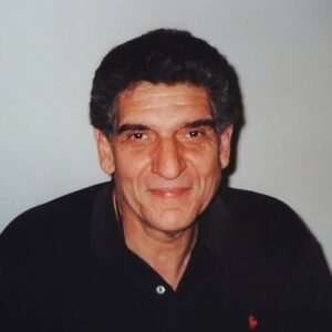 Andreas Katsulas