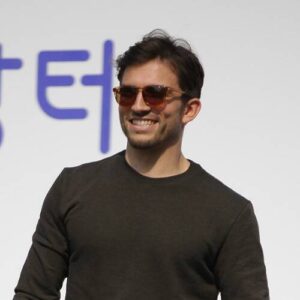 Andreas Varsakopoulos