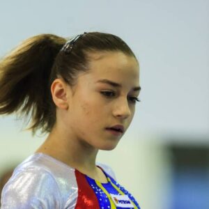 Andreea Munteanu