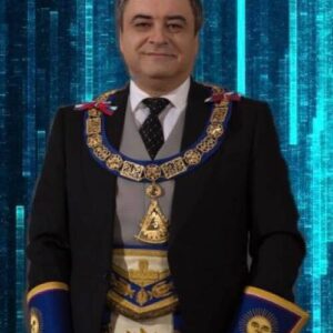Andrei Bogdanov