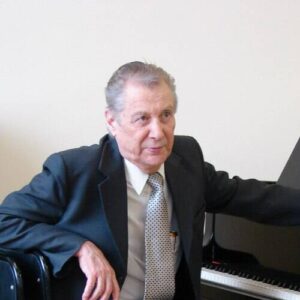 Andrei Eshpai