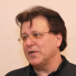 Andrei Gavrilov