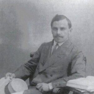 Andrei Glavina