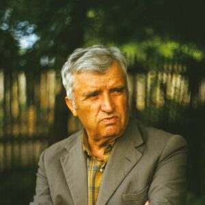 Andrei Lupan