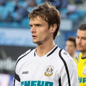 Andrei Pavlenko