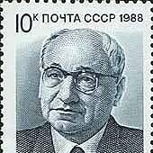 Andrei Tupolev