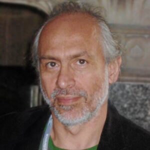 Andrei Voronkov