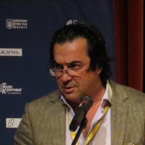 Andrei Zagdansky