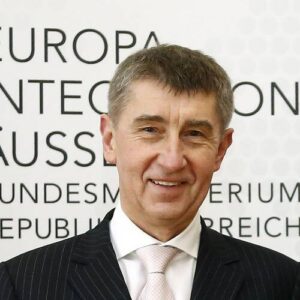 Andrej Babiš