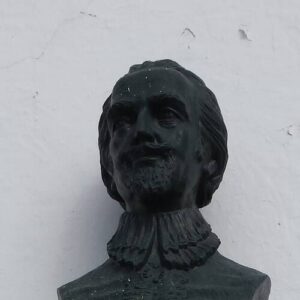 Andrés Díaz Venero de Leiva
