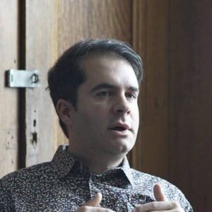 Andrés Jaque