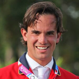 Andres Rodriguez