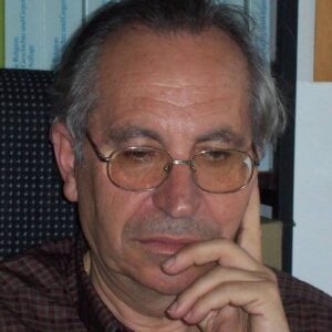 Andrés Torres Queiruga