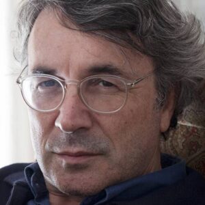 Andrés Trapiello
