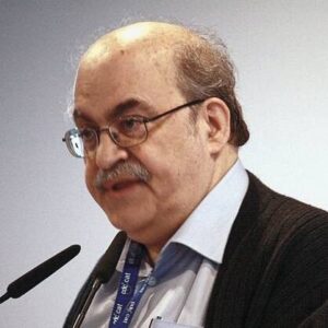 Andreu Mas-Colell